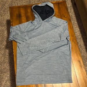 Under Armour Hooded Top